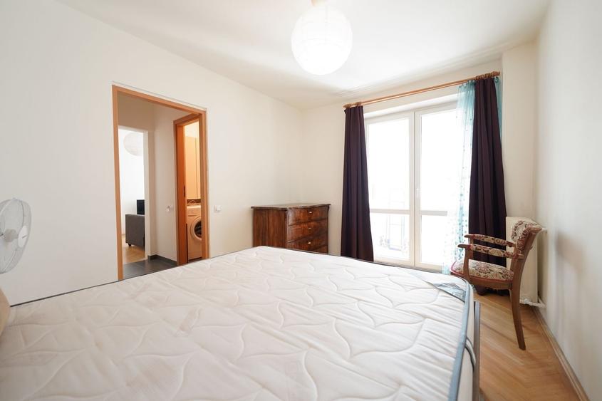 Apartament cu 2 camere, mobilat în Câmpia Libertății