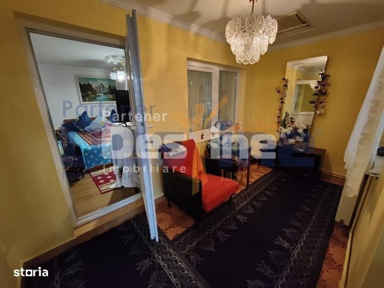 Casă cu 3 camere în Albești