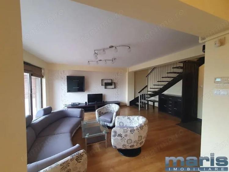 Apartament cu 4 camere în Tudor