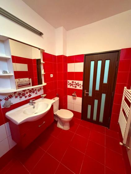 Proprietar, vand apartament cu 2 camere in ansamblul Oxigen (Floresti) - 14