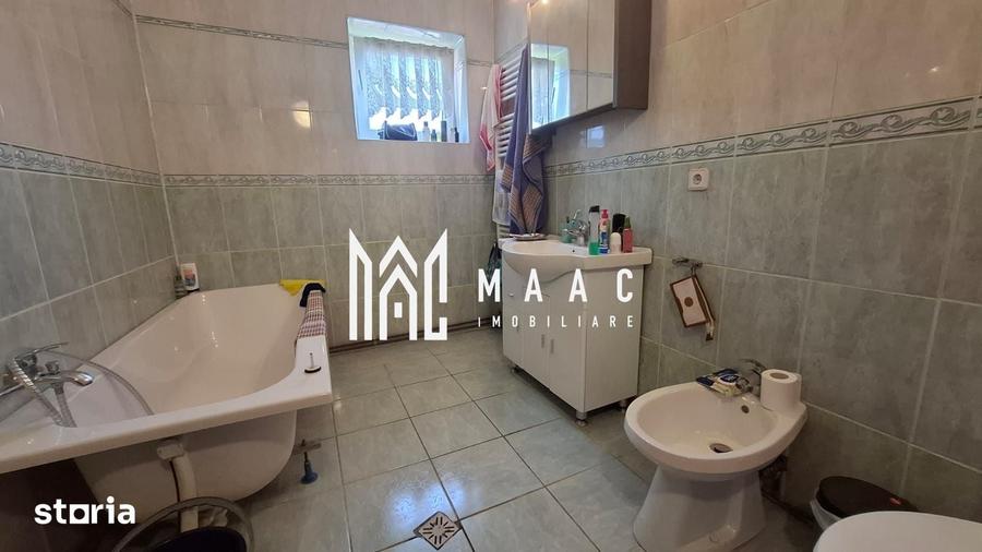 Casă cu 5 camere cu Teren 413 Mp în Rășinari