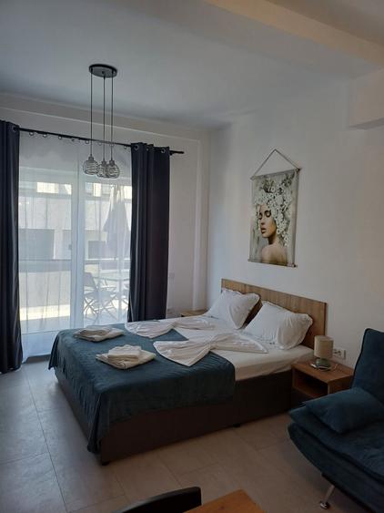Apartament nedecomandat în Sânmartin