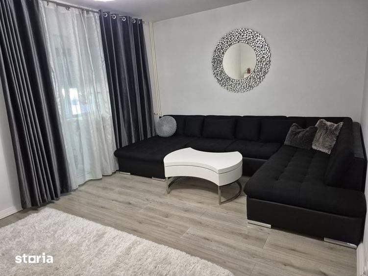 Apartament 2 camere de inchiriat Militari-Veteranilor - 2
