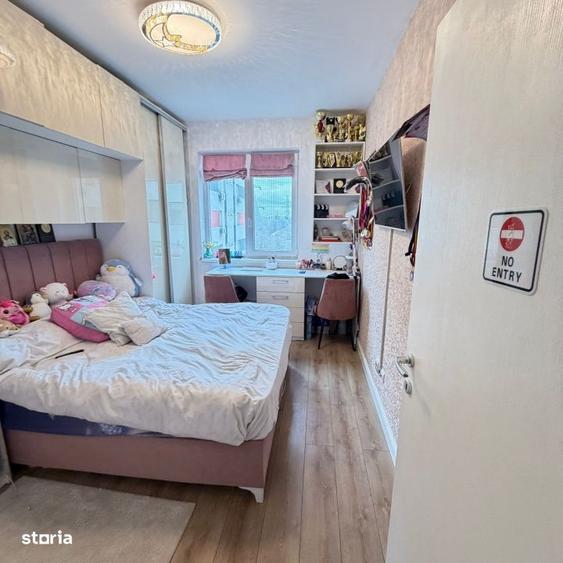Apartament cu 3 camere decomandat în Timișoara