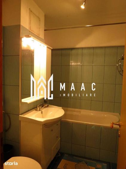 Apartament 3 camere de inchiriat | Central, Sibiu | 91 mp - 8