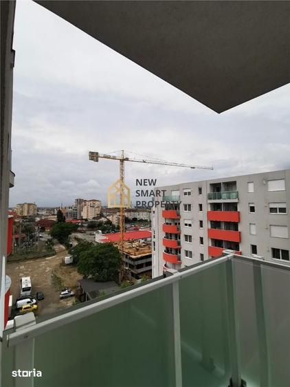 Apartament cu 2 camere în Calea Aradului