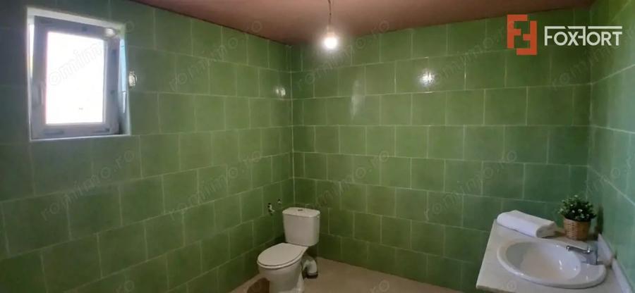 Casă cu 4 camere cu Canalizare în Dudeștii Noi
