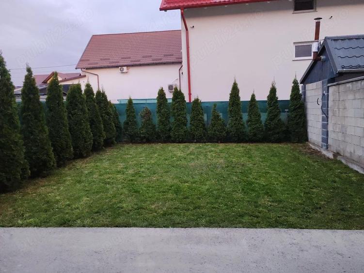 Casă cu 2 camere cu Teren 2 Mp în Tișăuți