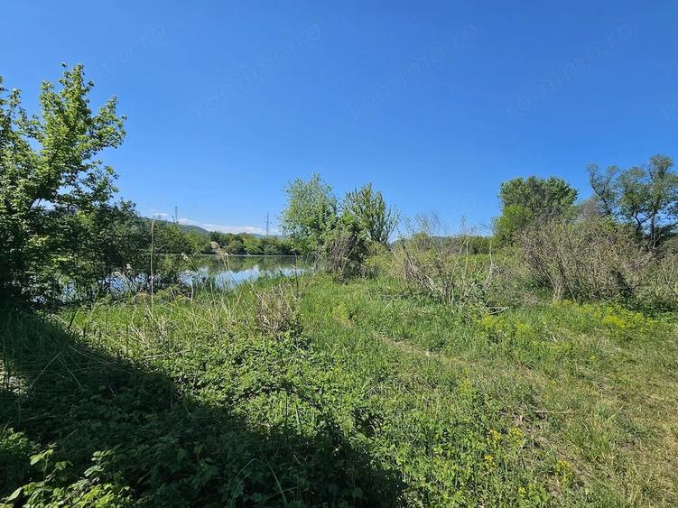 Teren de 12667 mp, în Șoimuș