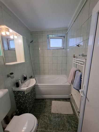 Apartament doua camere City Park - 8
