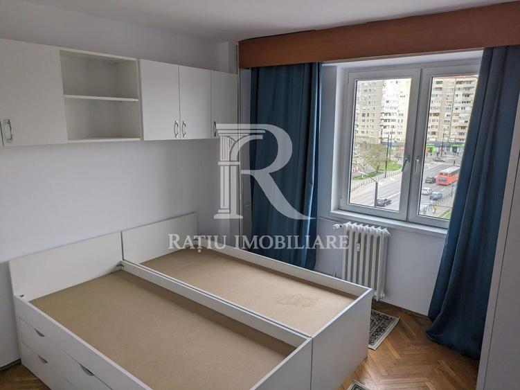 Apartment cu 4 camera | Nufarul | Oradea - 4