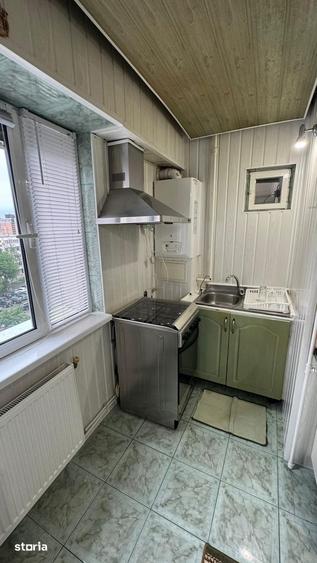 Apartament cu 3 camere decomandat în Ultracentral