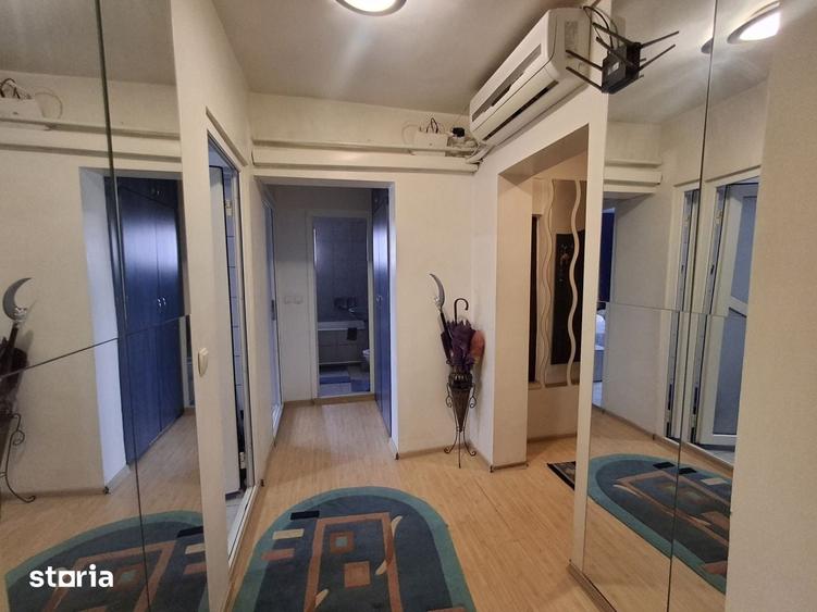 Apartament 2 camere decomandate de inchiriat zona 1 Mai, Craiova - 7