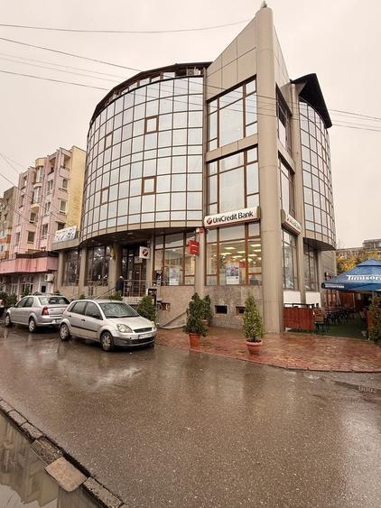 Spațiu comercial, de 165 mp, în Vest