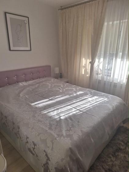 Apartament 2 camere 54 mp, decomandat, la cheie, mobilat si utilat - 1