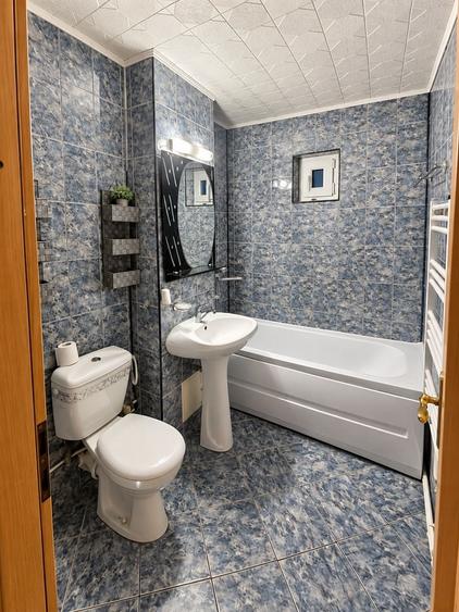 Se inchiriaza apartament cu doua camere, etaj I, Obcini, zona Ambianta - 6