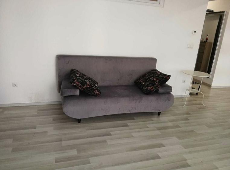 Apartament cu 2 camere decomandat în Tudor