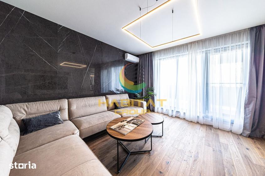 Apartament 4 camere- 129mp- Postalionului - 2