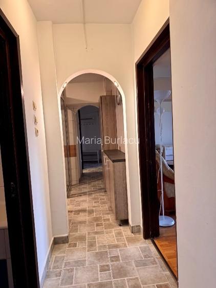 Inchiriez Apartament 3 camere confort 1 sporit