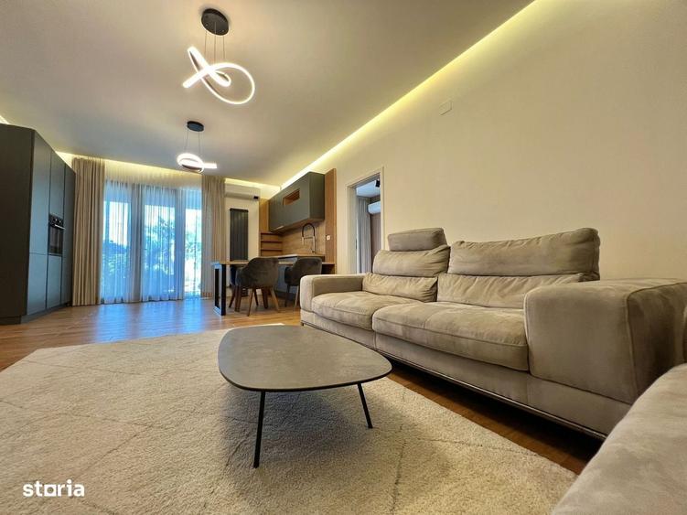 4 camere - BULEVARDUL PIPERA, Promenada, complex cu piscina - 20