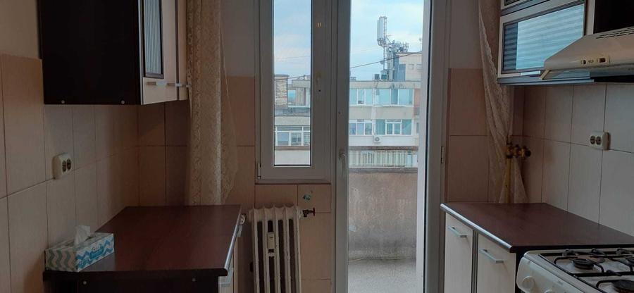 Apartament cu 3 camere decomandat în Gheorghe Doja
