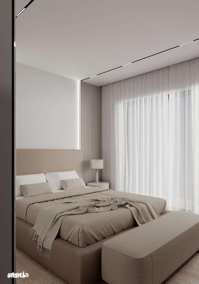 Casă cu 3 camere cu Teren 400 Mp în Apahida