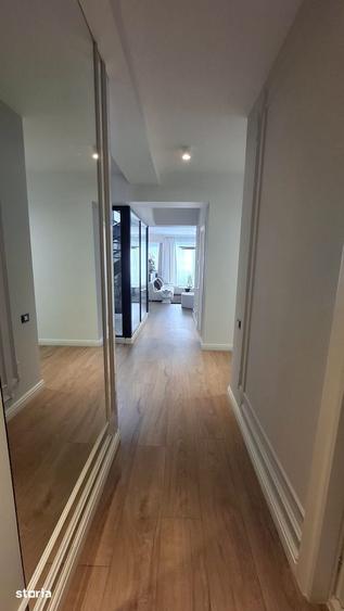 Penthouse | 4 camere | My Place - 4