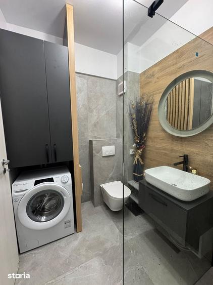 Apartament 2 camere 56 mp Mobilat integral la comanda | Loc de parcare - 18