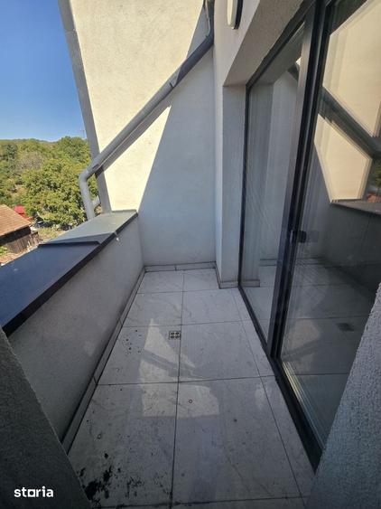 Prima inchiriere Apartament 2 camere Strada Transilvaniei Baciu - 6