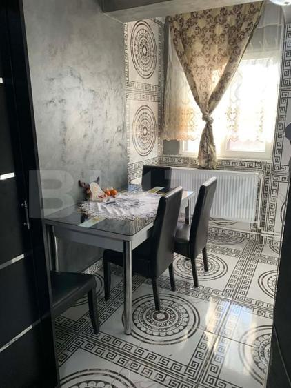 Garsonieră renovată integral – Strada Ostrovului | Parter | 21 mp - 3