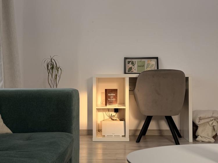 Apartament cu 2 camere decomandat, mobilat în Girocului