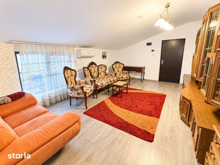 Garsonieră în Miroslava