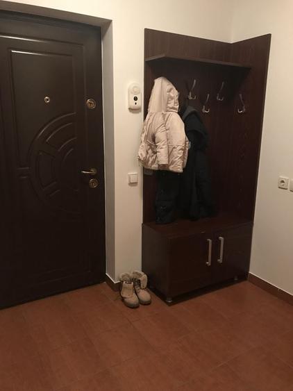 Garsonieră decomandată în Calea Turzii