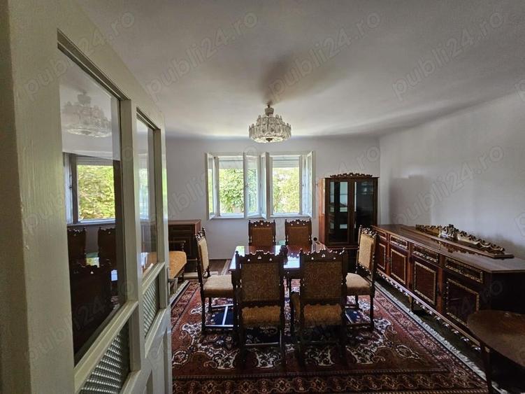 Casă cu 3 camere în Turda