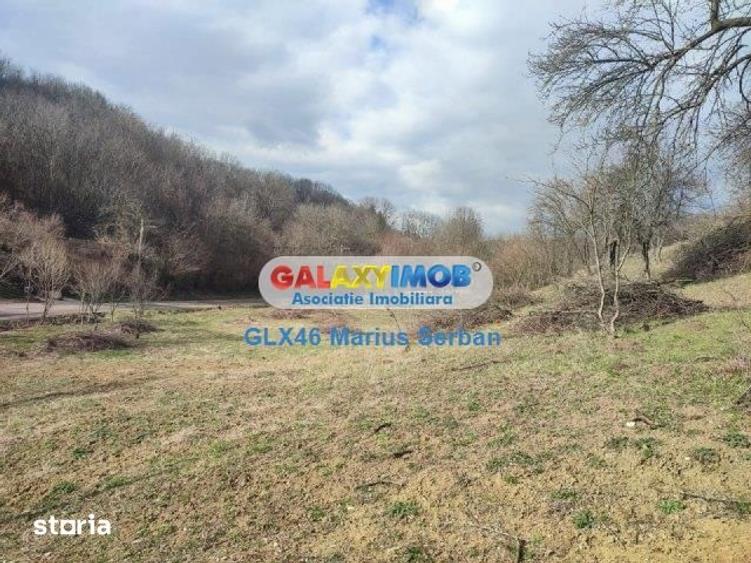 Teren de 2248 mp, în Răzvad
