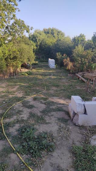 Casă cu 3 camere în Novaci