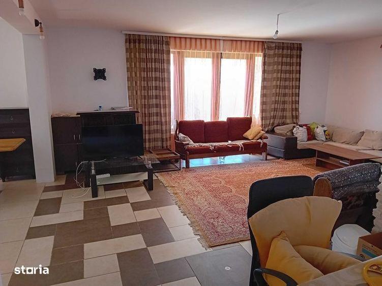 Apartament cu 2 camere, mobilat în Iris