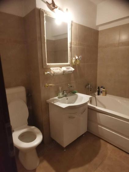 Vand apartament 2 camere zona central Timisoara Piata Consiliul Europei-IULIUS MALL - 7