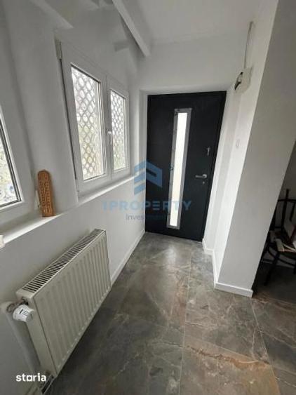 Casa / Vila | Bucurestii Noi | Proaspat Renovata | Partial Mobilata - 7