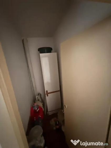 Apartament cu 2 camere decomandat în Kiseleff