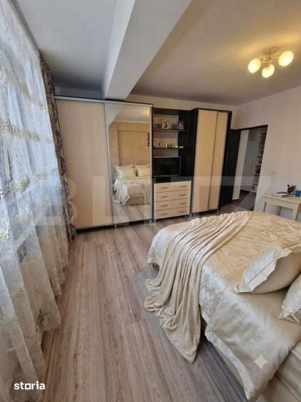 Apartament 2 camere, 64,90mp, etaj 2, bloc nou, zona Burdujeni - 5