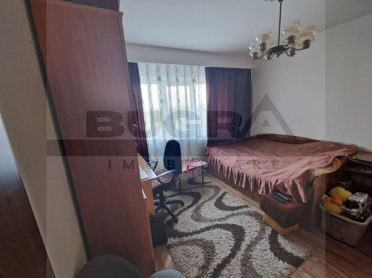 Apartament cu 2 camere decomandat, mobilat în Mărăști