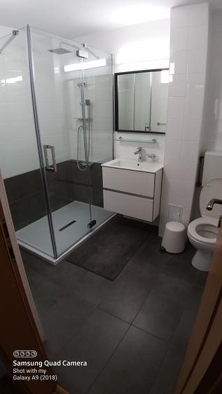 Apartament cu 4 camere semidecomandat în Șoseaua Nordului