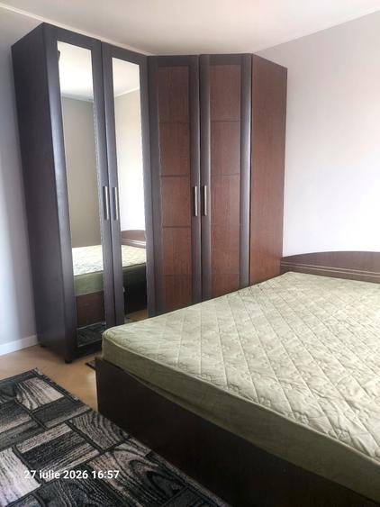 Apartament cu 2 camere decomandat în Primăverii