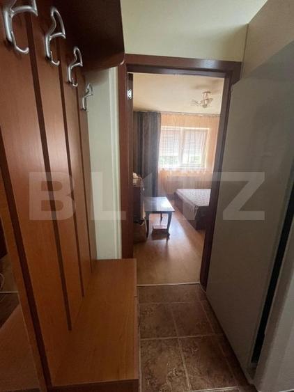 Apartament cu 3 camere decomandat, mobilat în Câmpia Turzii