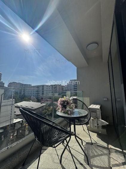 Apartament premium cu 2 camere, în bloc boutique nou
