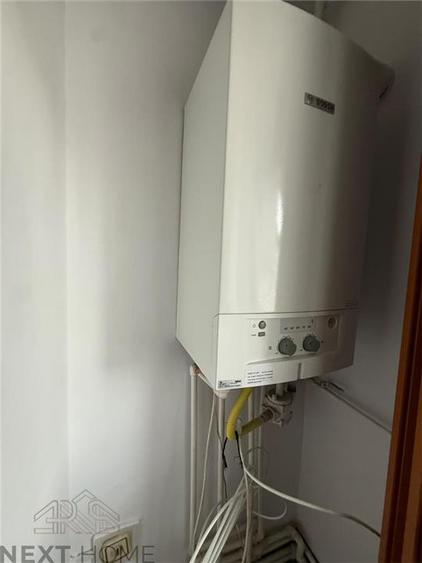 Apartament cu 3 camere decomandat în Brăilei