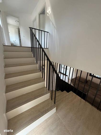 Apartament cu 4 camere în Buciumeni