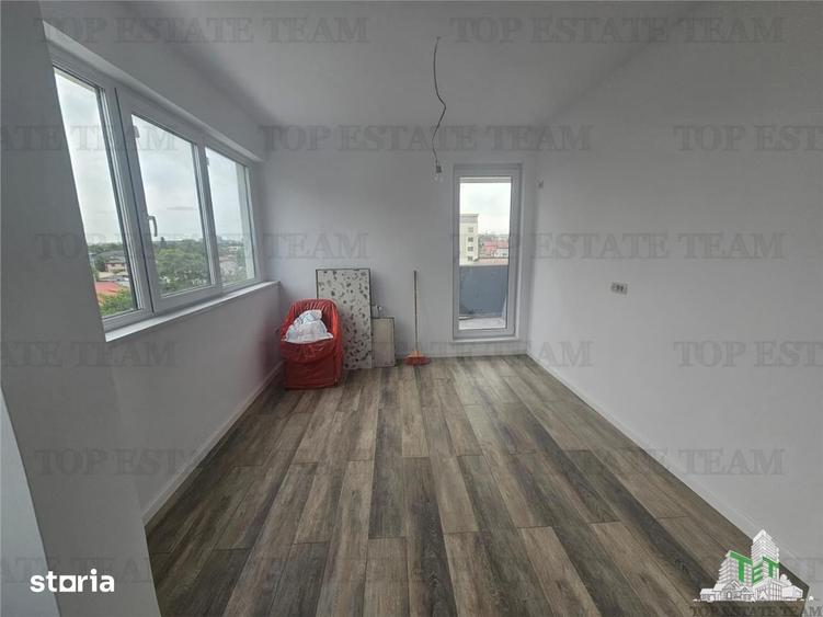Apartament cu 4 camere decomandat în Giulești