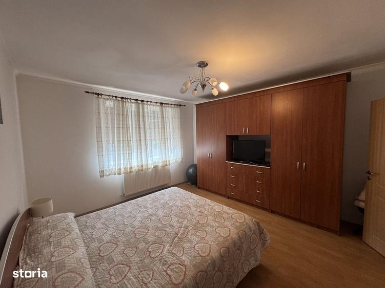 Casă cu 3 camere cu Teren 1483 Mp în Moftin